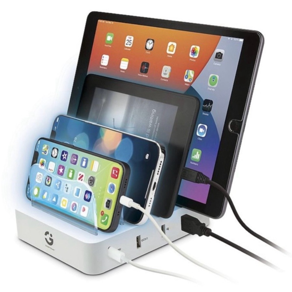 Smartgear Multi-Device Charging Station